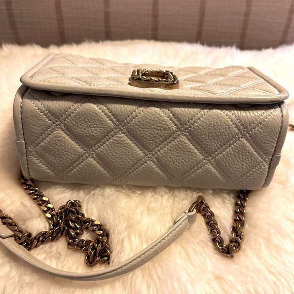 The Marc Jacob’s bag. Coco Chanel Style. Like New, without tag,  limited edition - Picture 3 of 16